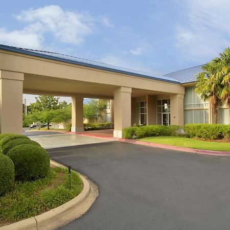 Economy Inn & Suites Shreveport Exterior foto