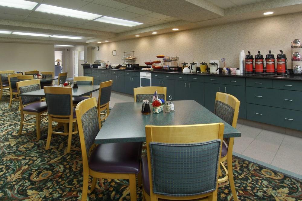 Economy Inn & Suites Shreveport Exterior foto