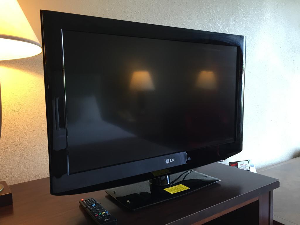 Economy Inn & Suites Shreveport Zimmer foto
