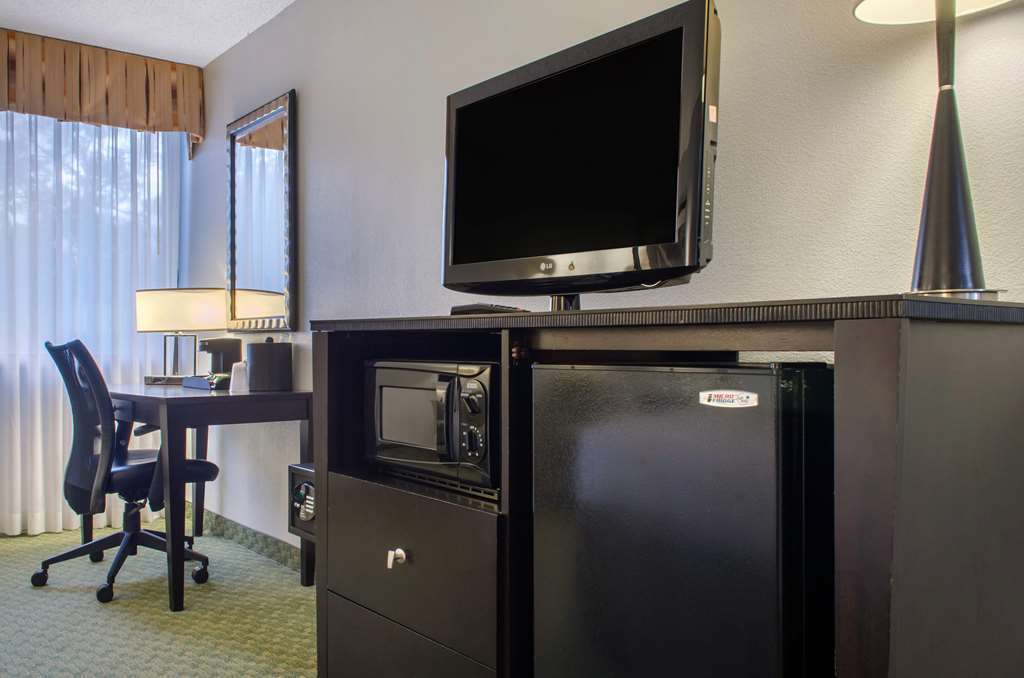 Economy Inn & Suites Shreveport Exterior foto